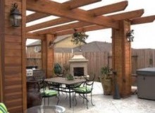 Kwikfynd Pergolas
fitzgibbon